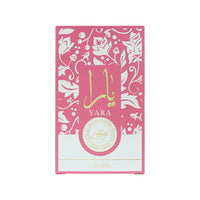 Yara Candy Lattafa Perfume Eau De Parfum 100ml Spray