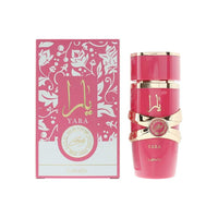 Yara Candy Lattafa Perfume Eau De Parfum 100ml Spray