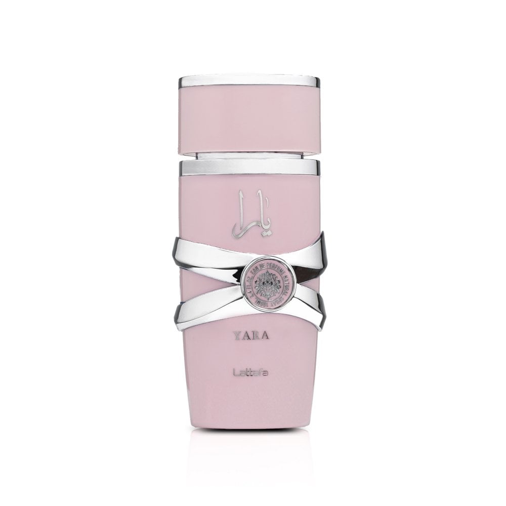 YARA Bundle Offer 2 in 1 - YARA Lattafa Perfume 100ml Spray + 200ml Deodorant