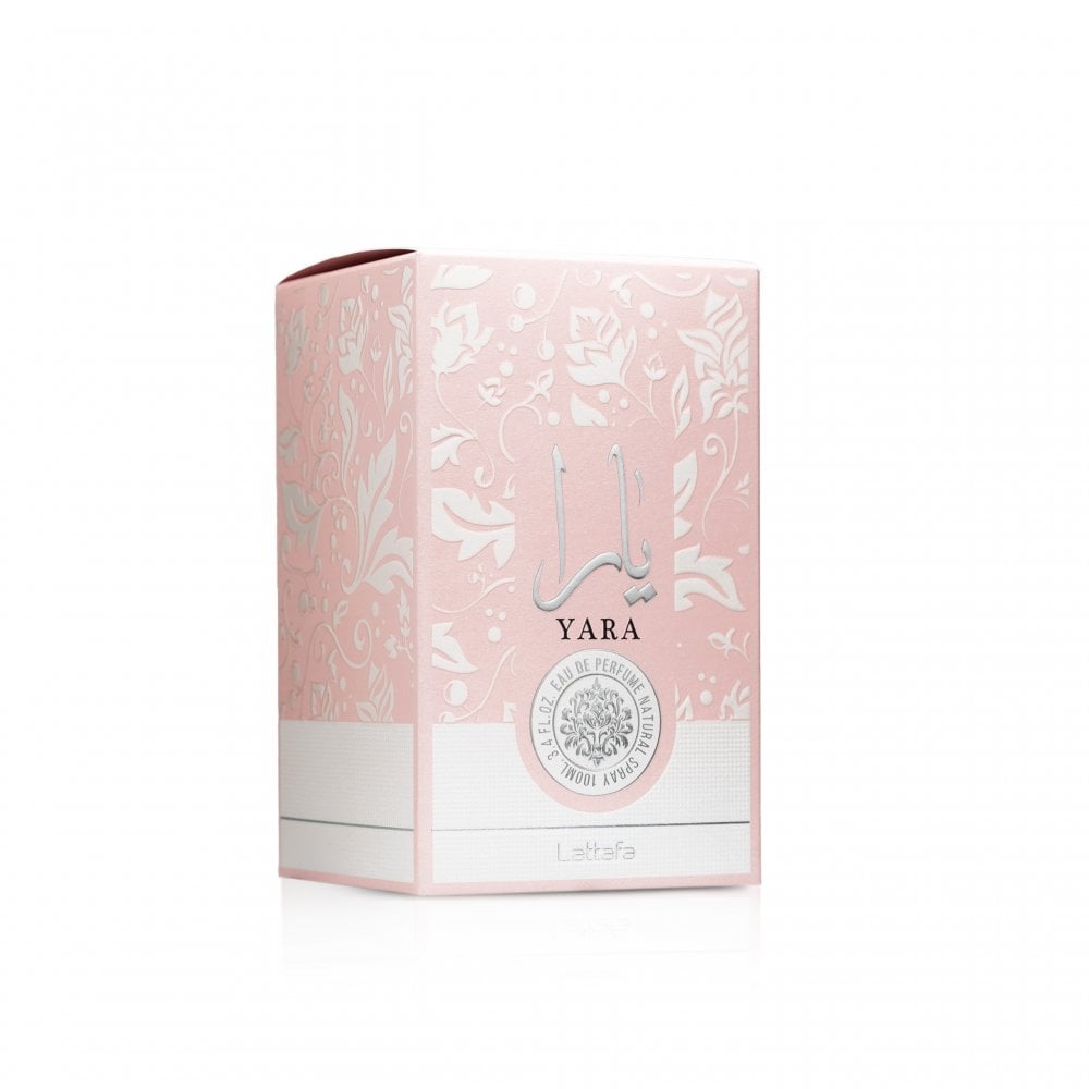 YARA Lattafa Perfume Eau De Parfum 100ml Spray