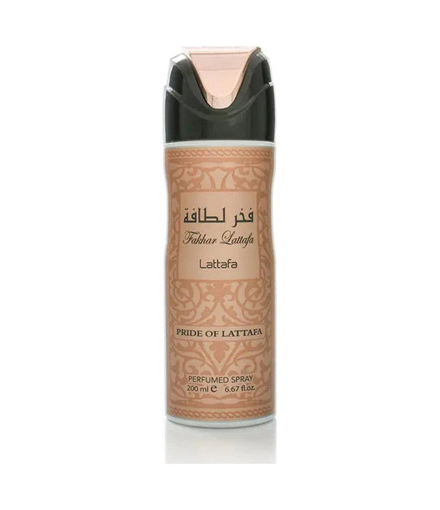 Fakhar Deodorant Body Spray 200ml Lattafa