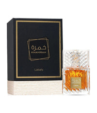 Khamrah Perfume 100ml EDP Lattafa