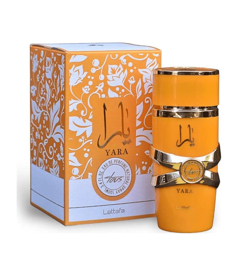 Lattafa Yara Tous Eau De Parfum Spray For Women