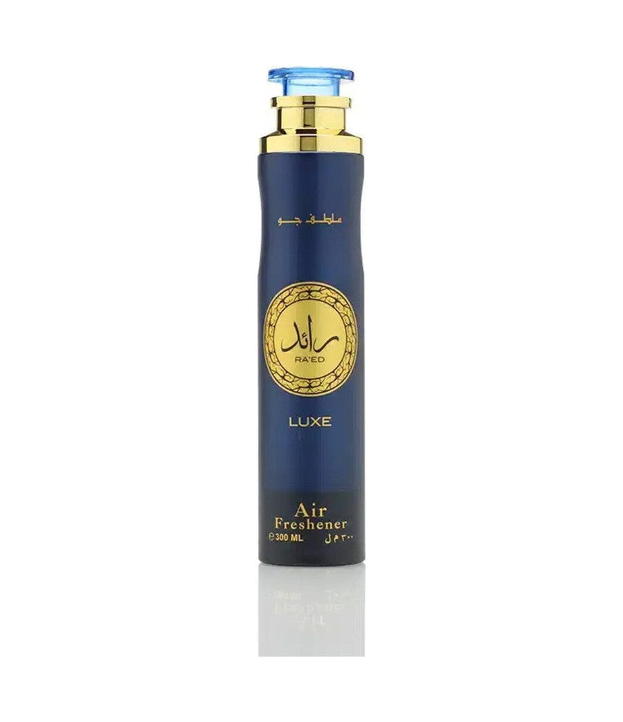 Raed Luxe Air Freshener 300ml Lattafa
