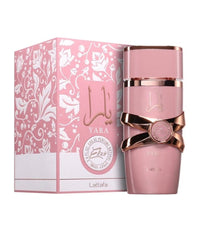 Yara Elixir Perfume 100ml Lattafa