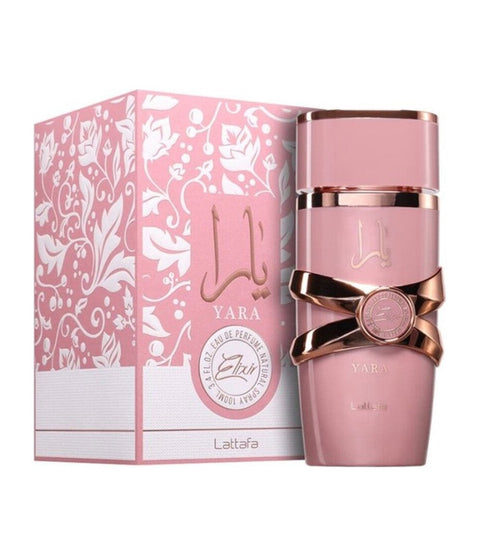 Yara Elixir Perfume 100ml Lattafa