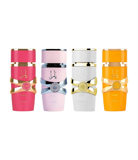 Yara Lattafa Perfume Eau De Parfum 100ml Spray Copy