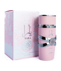 Yara Lattafa Perfume Eau De Parfum 100ml Spray