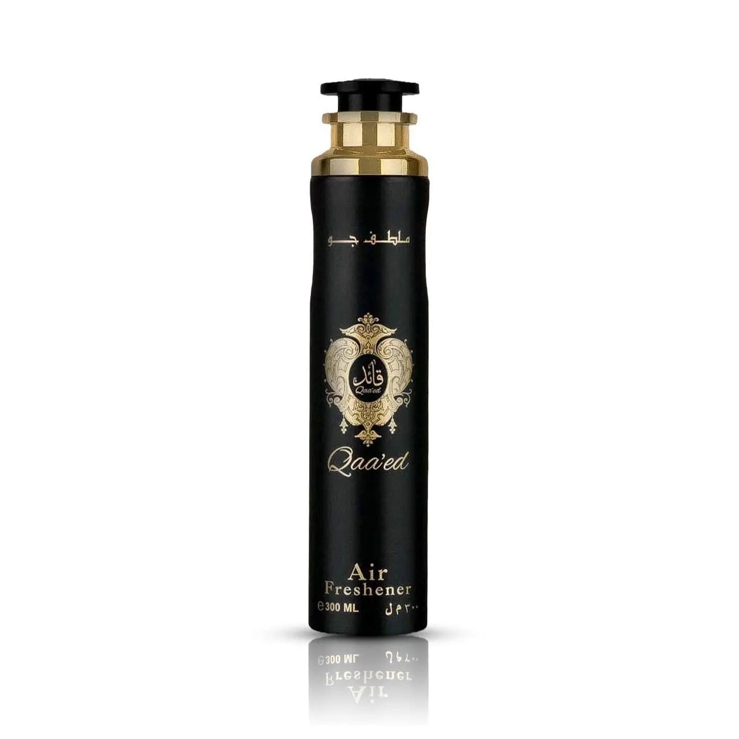 Qaeed Air Freshener by Lattafa