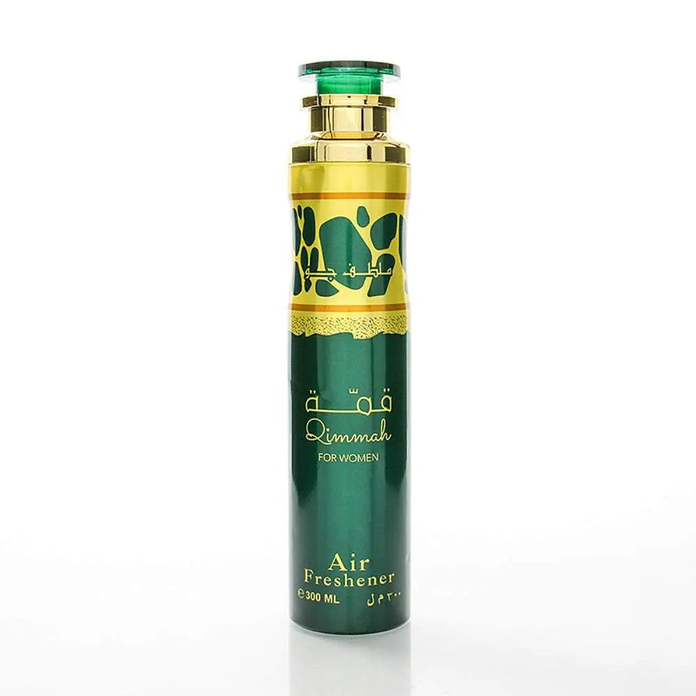 Qimmah Air Freshener by Lattafa