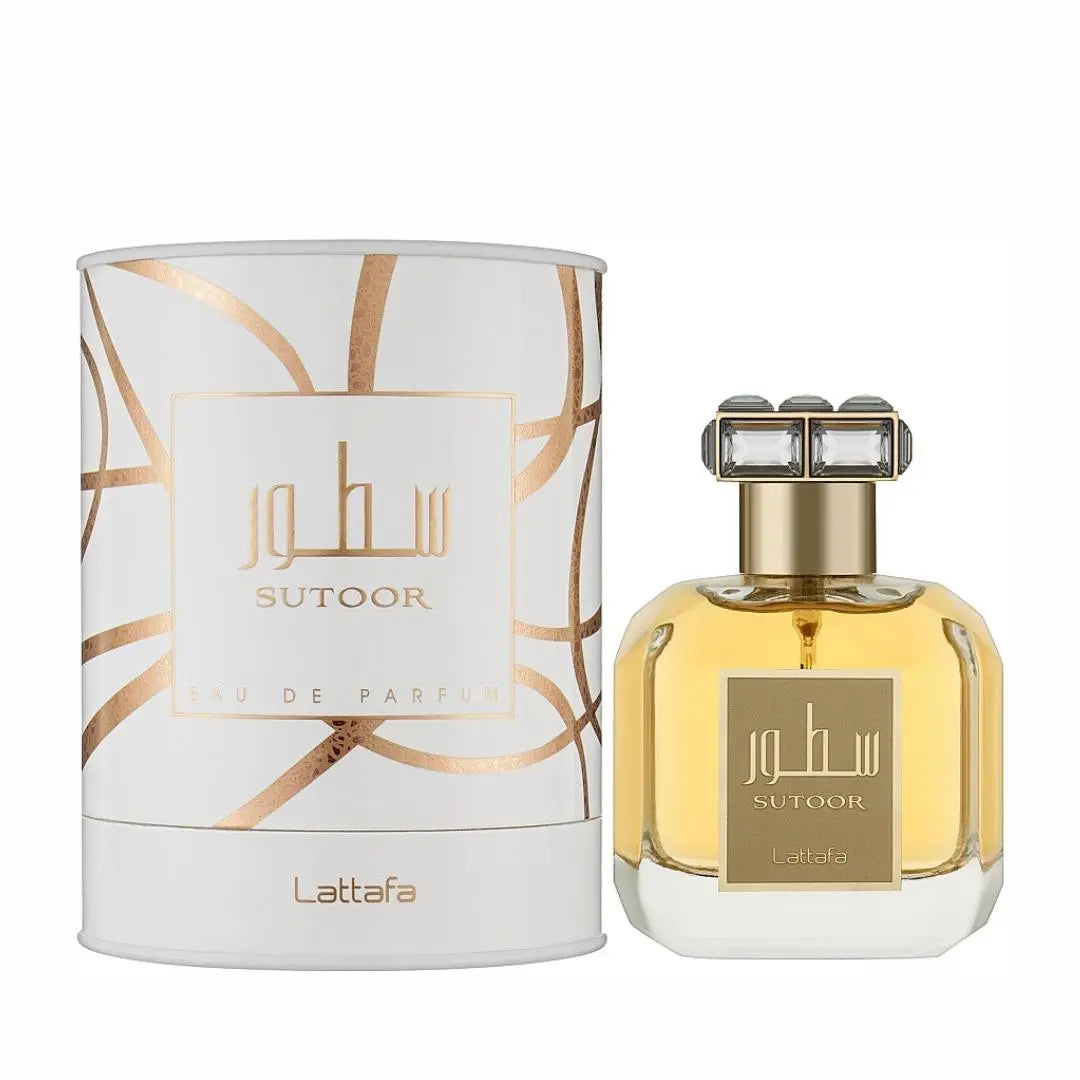 Sutoor Perfume 100ml EDP by Lattafa