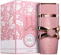 Yara Elixir Perfume 100ml EDP Lattafa