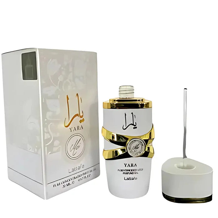 Lattafa Yara Moi Perfume Oil 20ml | Yara Aura