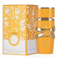 Lattafa Yara Tous Perfume Oil 20ml | Yara Aura