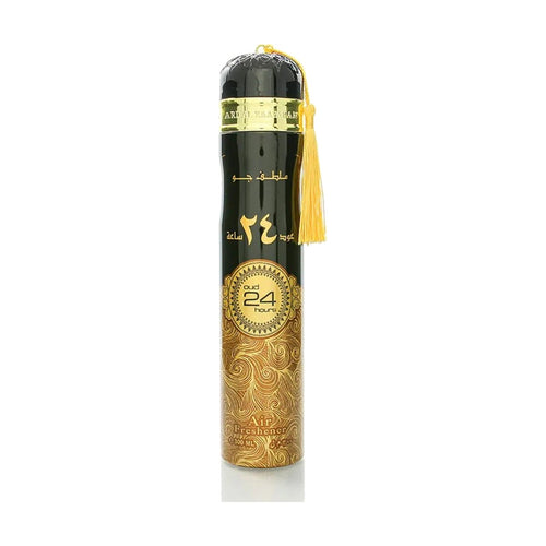 Oud 24 Hours Air Freshener 300ml Ard Al Zaafaran